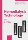 Hemodialysis Technology - eBook