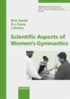Scientific Aspects of Women's Gymnastics - eBook