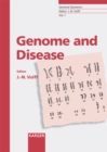 Genome and Disease - eBook