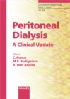 Peritoneal Dialysis: A Clinical Update : 15th International Course on Peritoneal Dialysis, Vicenza, May-June 2006. - eBook