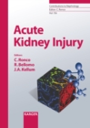 Acute Kidney Injury - eBook