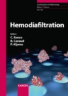 Hemodiafiltration - eBook