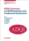 ADQI Consensus on AKI Biomarkers and Cardiorenal Syndromes - eBook