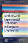 Methods and Experimental Techniques in Computer Engineering - eBook