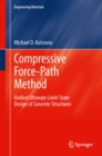 Compressive Force-Path Method : Unified Ultimate Limit-State Design of Concrete Structures - eBook