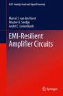 EMI-Resilient Amplifier Circuits - eBook