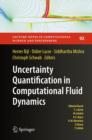 Uncertainty Quantification in Computational Fluid Dynamics - eBook