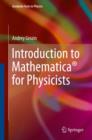 Introduction to Mathematica(R) for Physicists - eBook