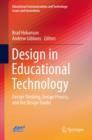 Design in Educational Technology : Design Thinking, Design Process, and the Design Studio - eBook