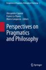 Perspectives on Pragmatics and Philosophy - eBook