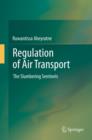 Regulation of Air Transport : The Slumbering Sentinels - eBook
