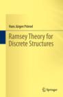 Ramsey Theory for Discrete Structures - eBook