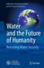 Water and the Future of Humanity : Revisiting Water Security - eBook