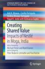 Creating Shared Value : Impacts of Nestle in Moga, India - eBook