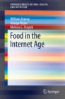Food in the Internet Age - eBook