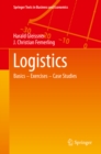 Logistics : Basics - Exercises - Case Studies - eBook