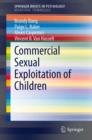 Commercial Sexual Exploitation of Children - eBook