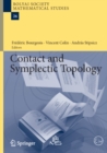Contact and Symplectic Topology - eBook