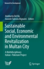 Sustainable Social, Economic and Environmental Revitalization in Multan City : A Multidisciplinary Italian-Pakistani Project - eBook