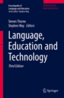 Language, Education and Technology - eBook