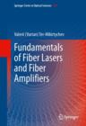 Fundamentals of Fiber Lasers and Fiber Amplifiers - eBook