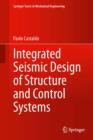 Integrated Seismic Design of Structure and Control Systems - eBook