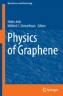 Physics of Graphene - eBook