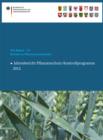 Berichte zu Pflanzenschutzmitteln 2012 : Jahresbericht Pflanzenschutz-Kontrollprogramm - eBook