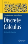 Discrete Calculus : Methods for Counting - eBook