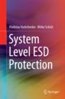 System Level ESD Protection - Book