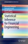 Statistical Inference for Financial Engineering - eBook