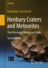 Henbury Craters and Meteorites : Their Discovery, History and Study - eBook