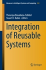 Integration of Reusable Systems - eBook