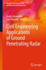 Civil Engineering Applications of Ground Penetrating Radar - eBook