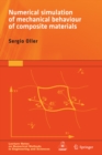 Numerical Simulation of Mechanical Behavior of Composite Materials - eBook