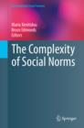 The Complexity of Social Norms - eBook