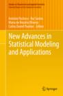 New Advances in Statistical Modeling and Applications - eBook