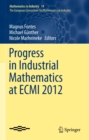 Progress in Industrial Mathematics at ECMI 2012 - eBook