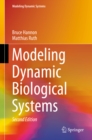 Modeling Dynamic Biological Systems - eBook