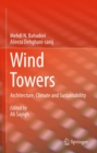 Wind Towers : Architecture, Climate and Sustainability - eBook