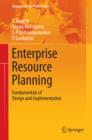 Enterprise Resource Planning : Fundamentals of Design and Implementation - eBook
