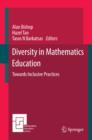 Diversity in Mathematics Education : Towards Inclusive Practices - eBook