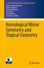 Homological Mirror Symmetry and Tropical Geometry - eBook
