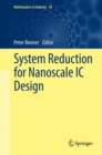 System Reduction for Nanoscale IC Design - eBook