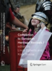 Companion to European Heritage Revivals - eBook