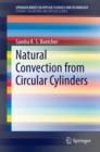 Natural Convection from Circular Cylinders - eBook
