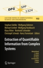Extraction of Quantifiable Information from Complex Systems - eBook