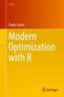 Modern Optimization with R - eBook
