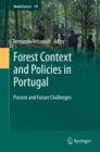 Forest Context and Policies in Portugal : Present and Future Challenges - eBook