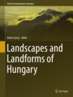 Landscapes and Landforms of Hungary - eBook